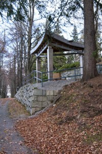 Polský pavilon