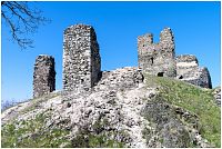Ruiny Brníčka