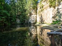 V červnu 2025 se objevil mosasaurus