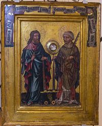 Sv. Audukt a sv. Felix