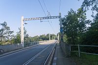 Dvojúčelový most