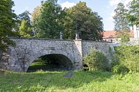 Kamenný most z 19. století