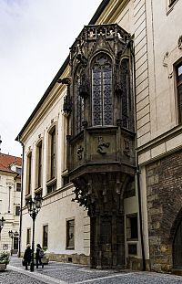 Kaple z r. 1370