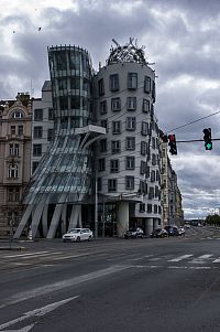 Milunič + Gehry