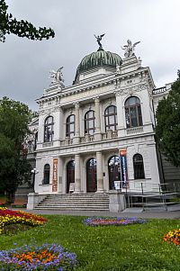 Opava – Slezské zemské muzeum (i virtuálně)