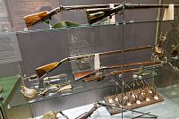 Výstava palných zbraní