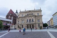 Slezské divadlo