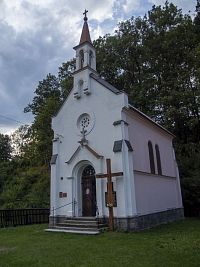 Tamní kaple