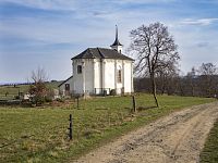 Českobratrská kaple