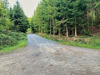 To je u Božího Těla