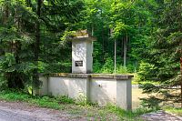 Pomník K. Schindlera