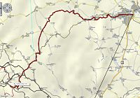 46 km