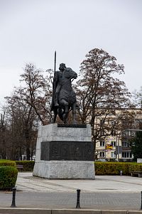 Chrabrý Boleslav