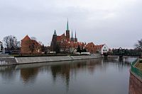 Wrocławské hradčany