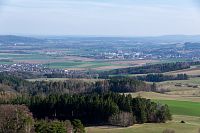 Rovensko, Zábřeh a jiné