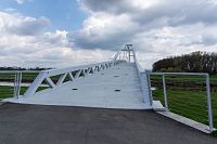 Betonová mostovka