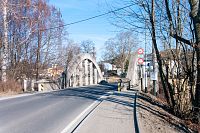 Most 3703-8 u Sudkova