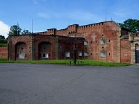 Fort XVII.