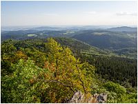 Hornomoravký úval a Bradelská vysočina