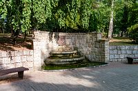 Mohauptova fontána