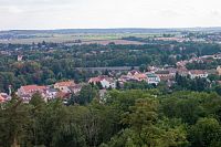 Viadukt Devět kanálů