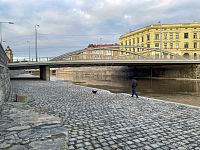 Olomouc – most Václava Rendera, SO 03.2