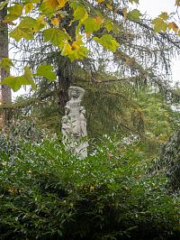 V podzimním období