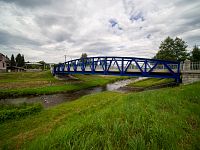 Mikulovice – Langrův most