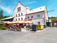 V roce 2025 Zubr a Litovel