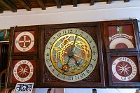 Astroláb orloje