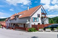 Další restaurant