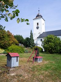 Horní Město Rýmařovská radnice