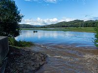 Chromečské jezero