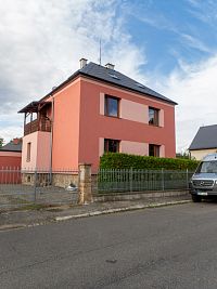 Přesněji Blanická 9