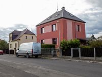 To je v České čtvrti