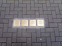 Kameny na ulici 17. listopadu 8