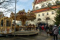 Malý lunapark u Tomáše