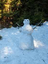 Snowman