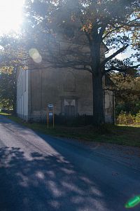 V závěru se dá nastoupit do busu