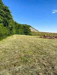 Velkolom je na dohled