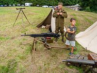 Kulometné družstvo