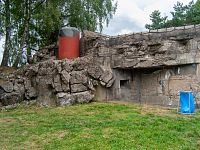 Jako náhrada zvonů se hodí tlakové nádrže