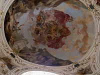 Fraska s Pannou Marií