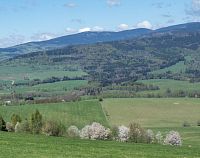 Na Klepáč a Malý Sněžník