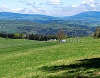 Plot obory Počátka