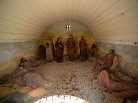 Přes široký objektiv se vše nevlezlo