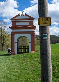 Vodní brána Jeruzaléma