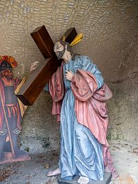 Setkání s matkou I.