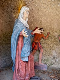 Setkání s matkou II.