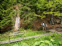 U dvou Janů si vyhrají hlavně děti